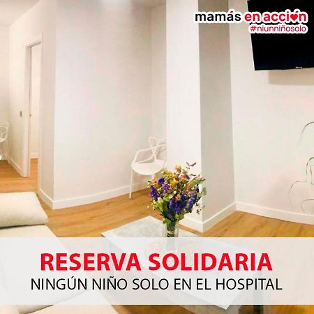 Apartamentos Santander Maliano Suites 3000 Maliaño Exterior foto