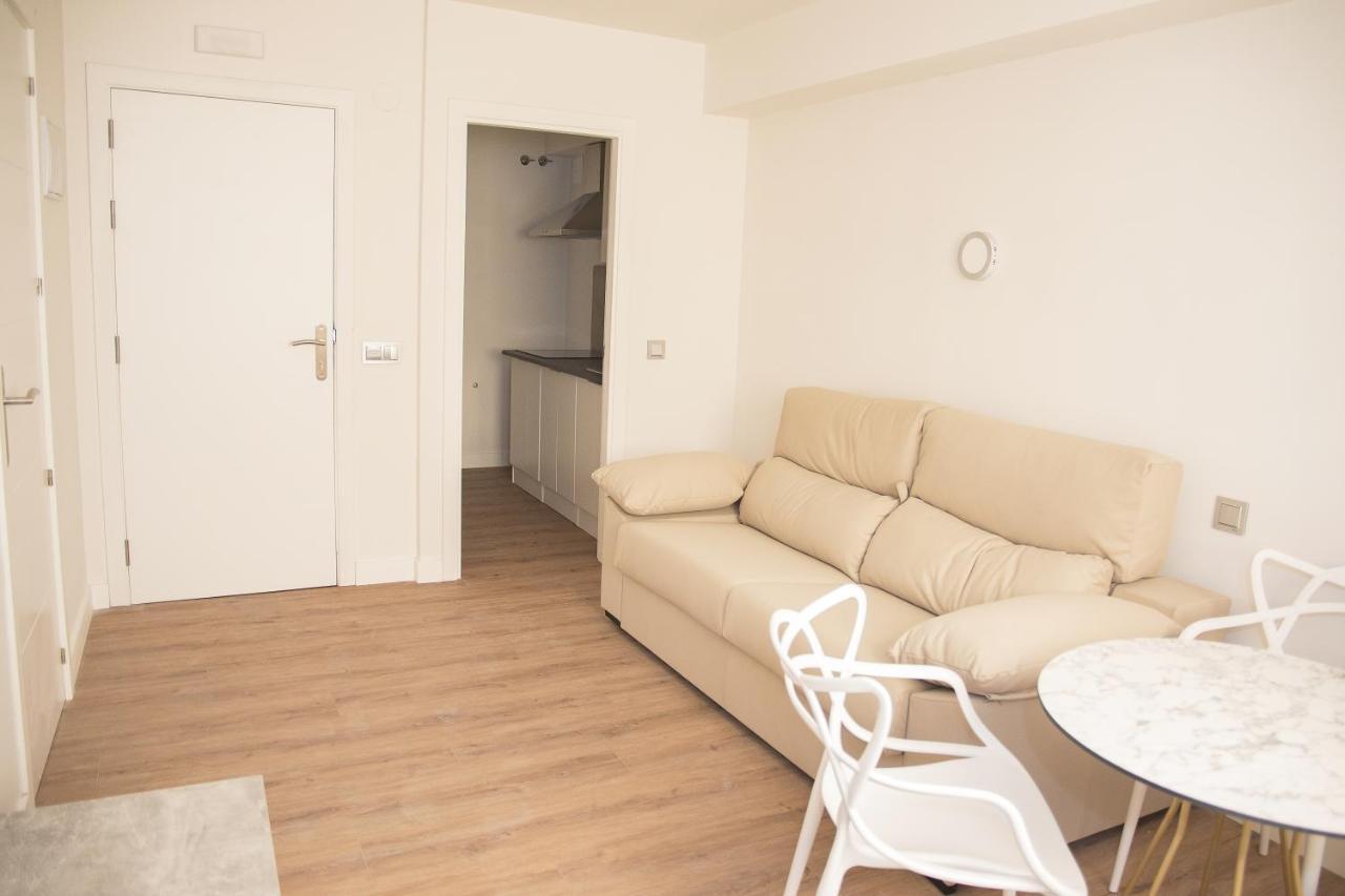 Apartamentos Santander Maliano Suites 3000 Maliaño Exterior foto