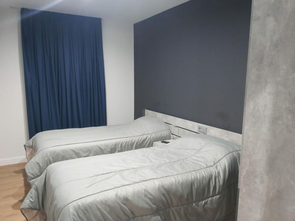 Apartamentos Santander Maliano Suites 3000 Maliaño Exterior foto