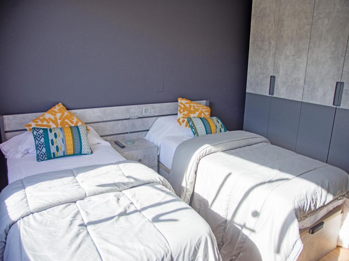 Apartamentos Santander Maliano Suites 3000 Maliaño Exterior foto