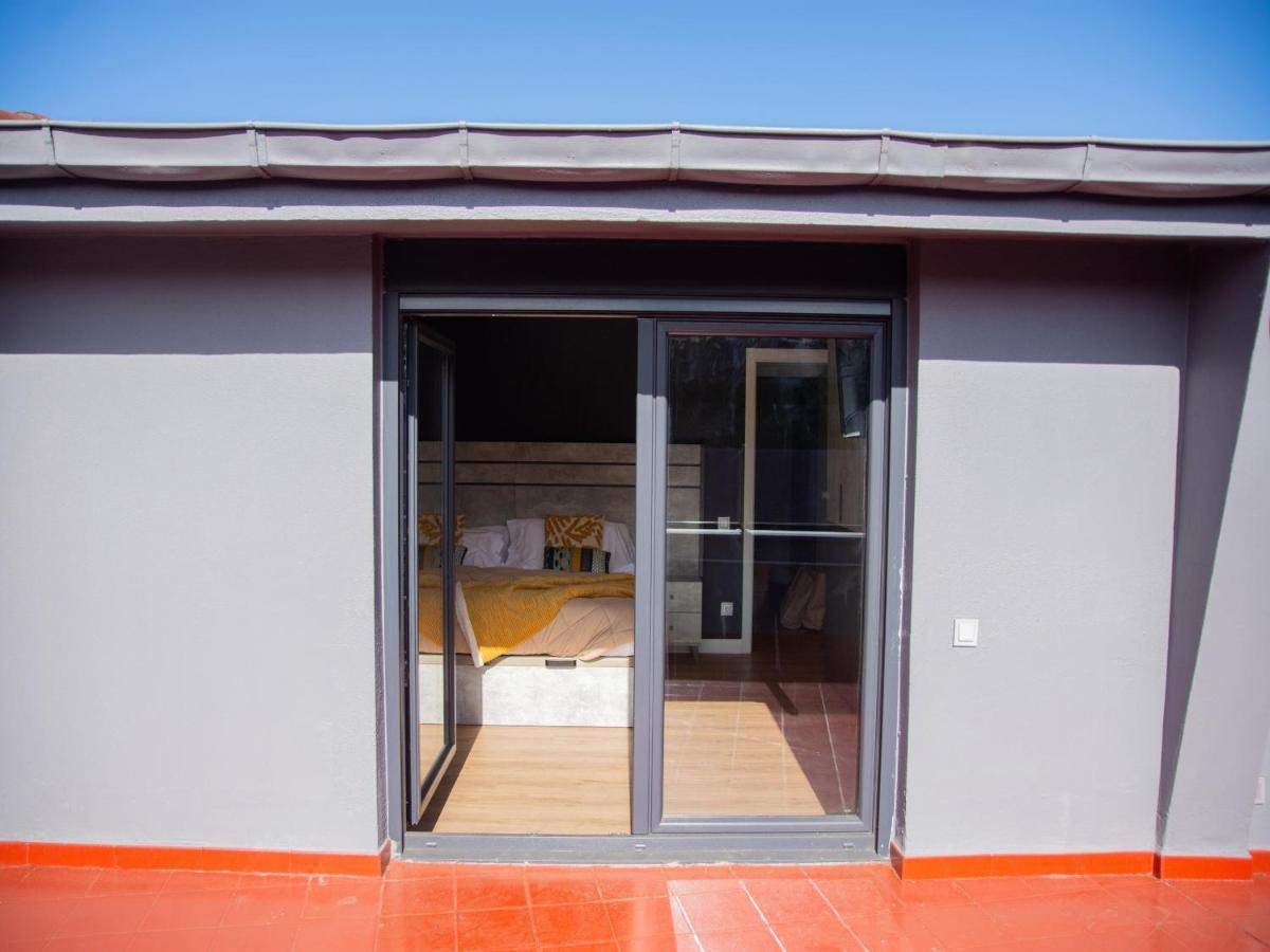 Apartamentos Santander Maliano Suites 3000 Maliaño Exterior foto