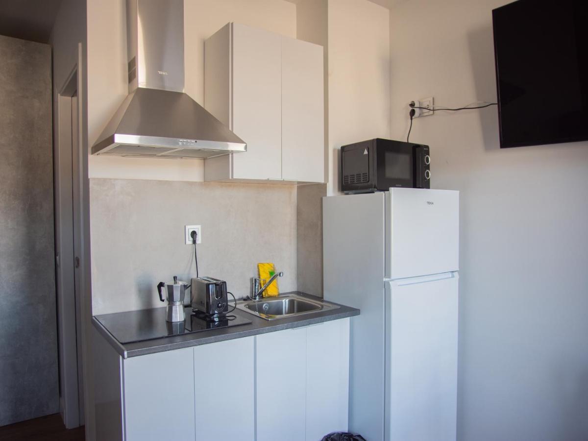 Apartamentos Santander Maliano Suites 3000 Maliaño Exterior foto