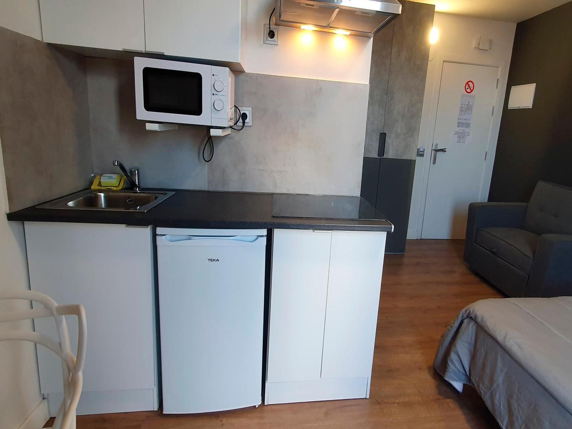 Apartamentos Santander Maliano Suites 3000 Maliaño Exterior foto